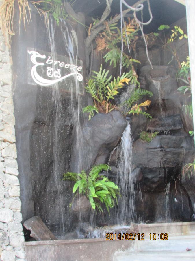 The Breeze Hotel Elpitiya  Esterno foto