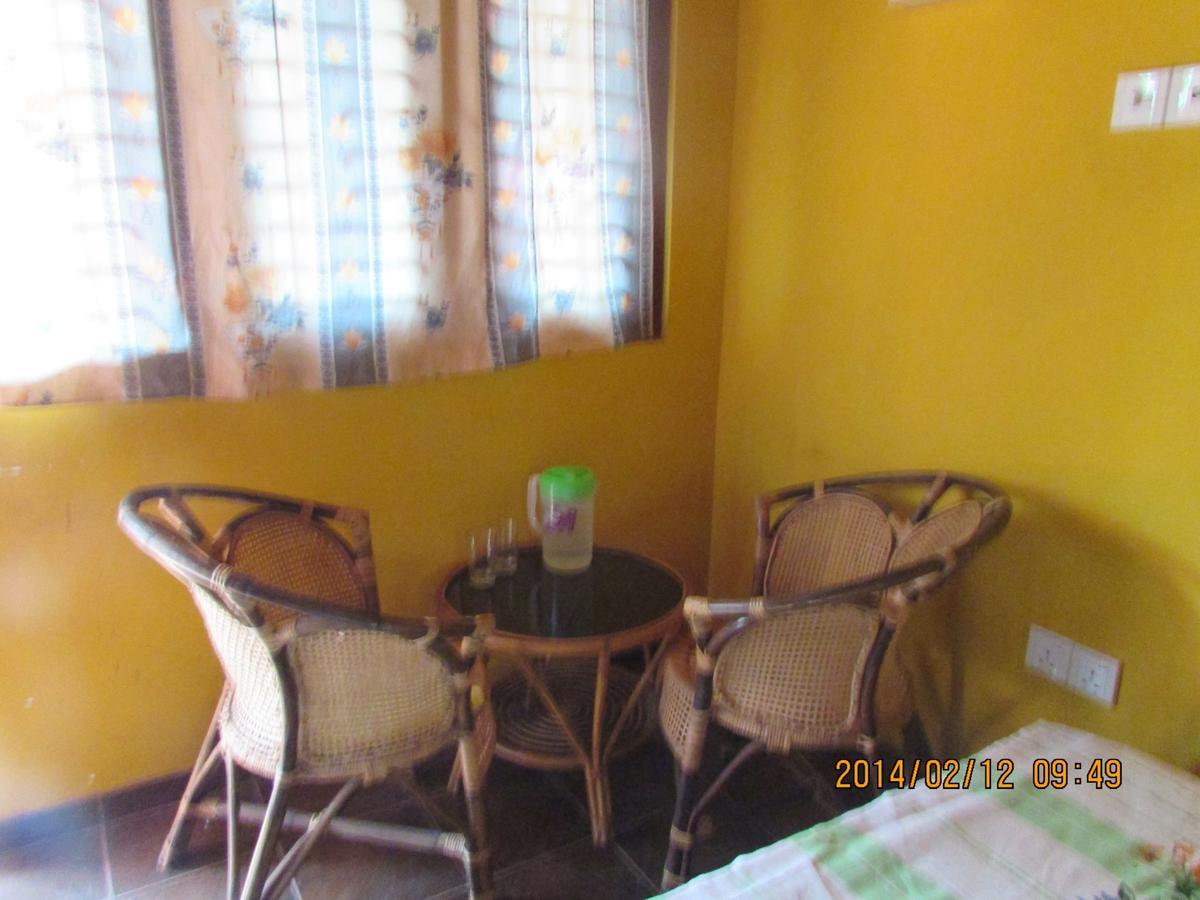 The Breeze Hotel Elpitiya  Esterno foto