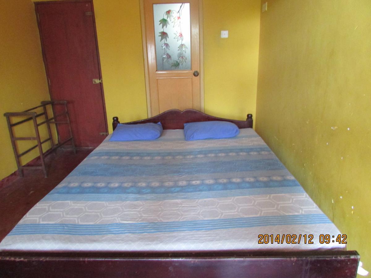 The Breeze Hotel Elpitiya  Esterno foto