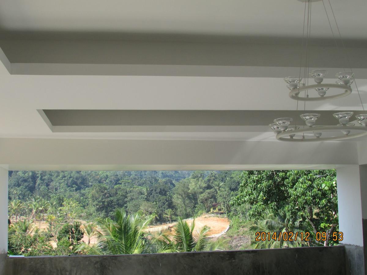 The Breeze Hotel Elpitiya  Esterno foto