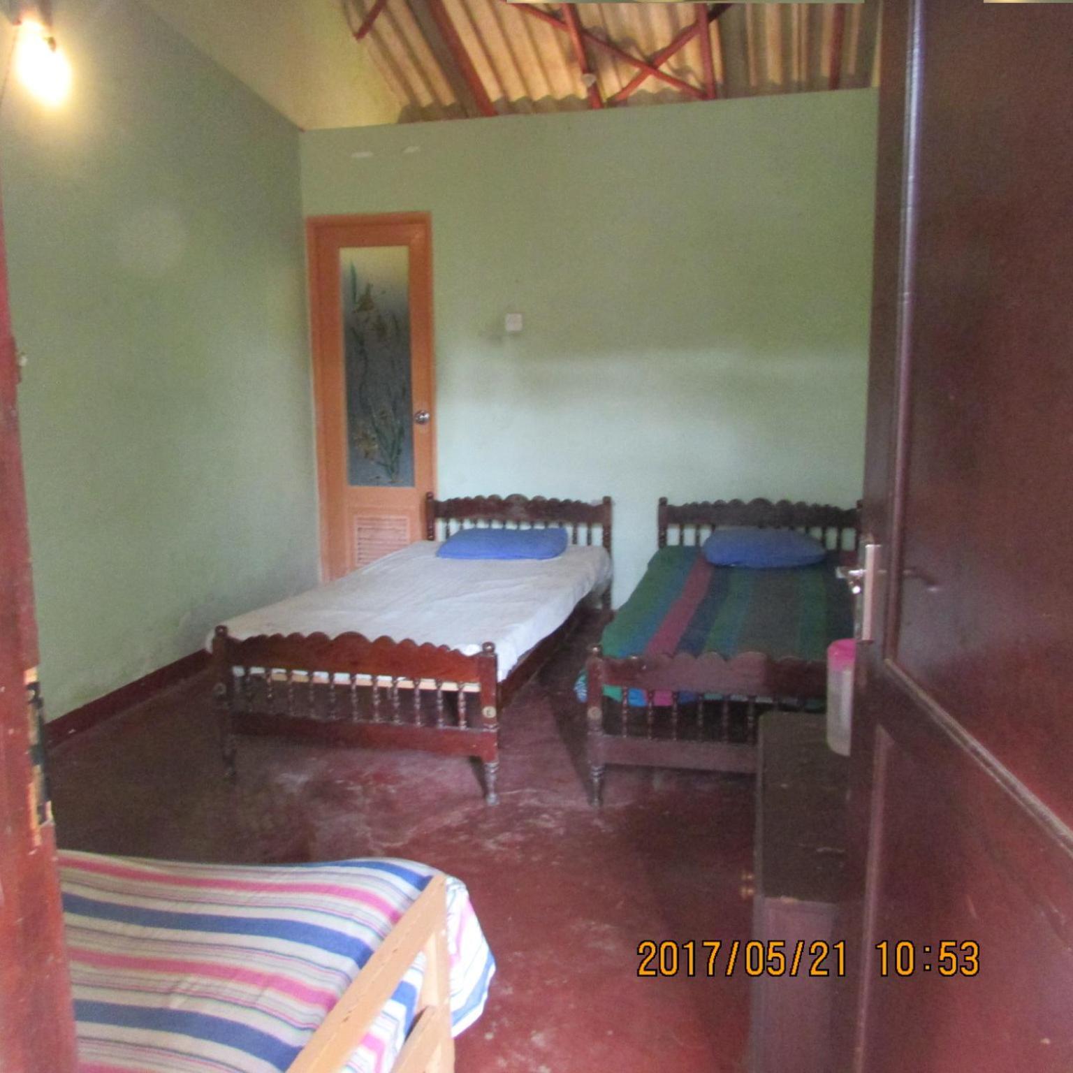 The Breeze Hotel Elpitiya  Esterno foto