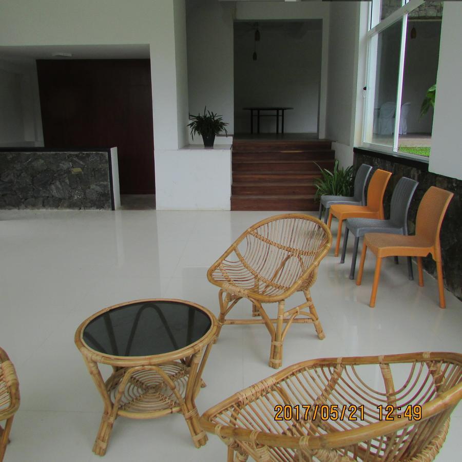 The Breeze Hotel Elpitiya  Esterno foto