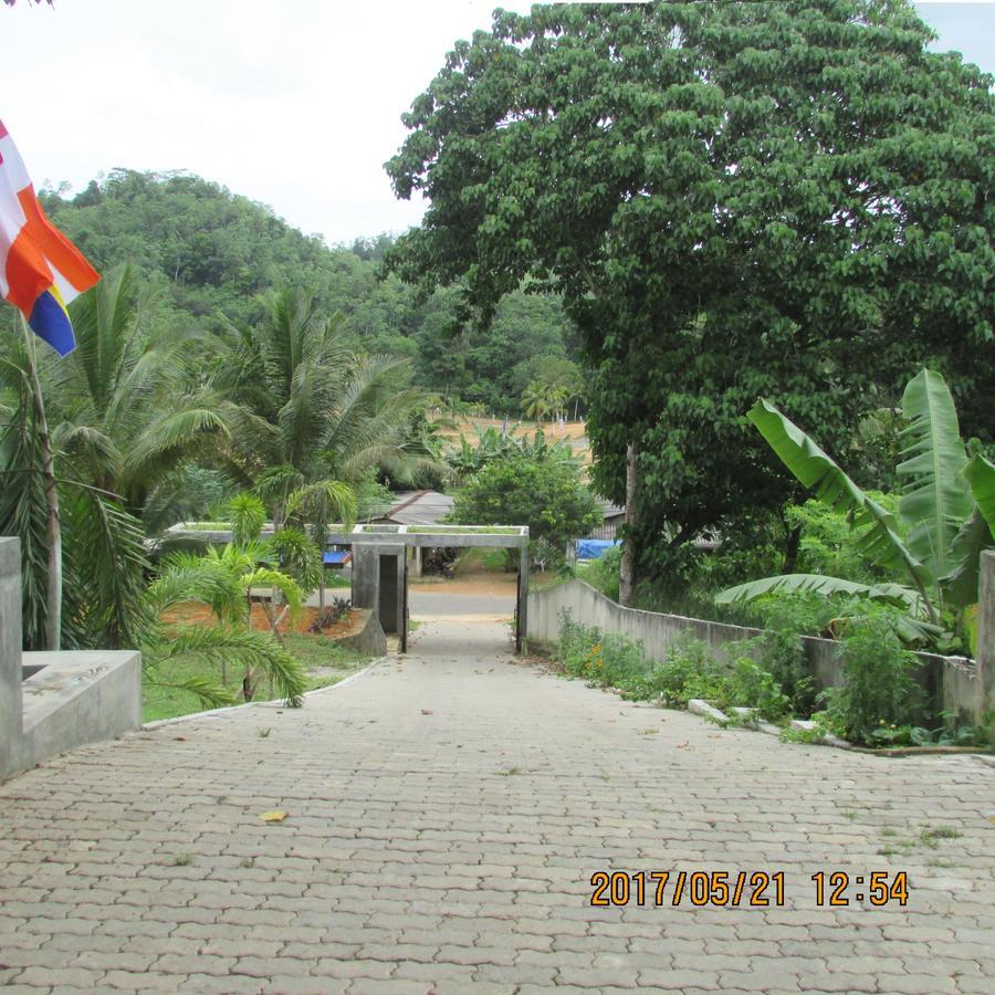 The Breeze Hotel Elpitiya  Esterno foto