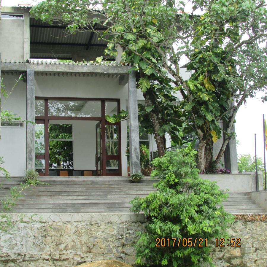 The Breeze Hotel Elpitiya  Esterno foto