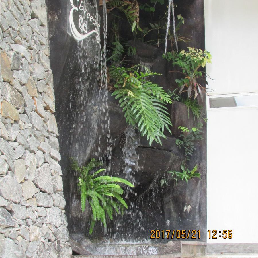 The Breeze Hotel Elpitiya  Esterno foto